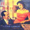 (1956) - Aimer Comme Je T'aime / Hold My Hand / Luna Rosa / Amendoim Torradinho / Samba do Perroquet / Caribbean Moon / Love me or Leave me / Blem, blem, blem / Hernandos Hideaway