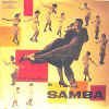 O Apito no Samba / Samba de Morro / Pr Fazer Nosso Samba / Lamento do Morro / Samba do Teleco-teco / Samba de Orfeu / Samba no Arpge / Convite ao Samba / Samba Fantstico / Viva Meu Samba / Sal e Pimenta / Violo em Samba