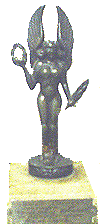 Trof�u Homenagem do Almo�o com as Estrelas