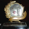 Troféu Os Melhores da Semana