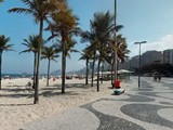 Praia do Leme