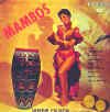 (1955) - Silbando Mambo / Mambo n5 / Um Meneito Na'ma / Adis / Mambo en Espaa / Mambo n8 / Mambo Universitrio / Cao Cao Mani Picao