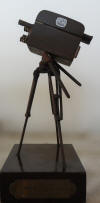 troféu Câmera