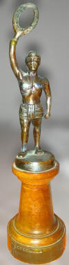 troféu José Messias