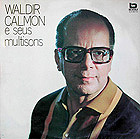Capa do LP Multisons